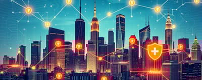 Cyber Risk Resilience: Protecting Credit from Digital Threats