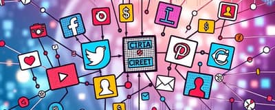 The Digital Footprint: Social Media's Role in Credit Analysis