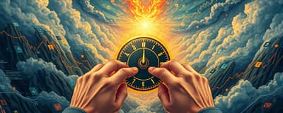 Calibrating Catastrophe: Precision in Financial Loss Control