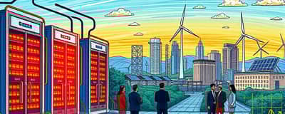 Unlocking Untapped Markets: Credit Opportunities in Emerging Sectors