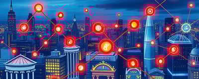 Credit Contagion: Understanding Systemic Risk Spread