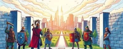 The Guardians of Growth: Prioritizing Protection for Prosperity