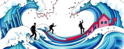 Mastering Momentum: Navigating Financial Cycles with Confidence