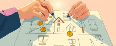 The Architect of Serenity: Designing a Stress-Free Financial Future