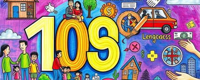 The Narrative of Numbers: Telling the Story Behind the Credit Score