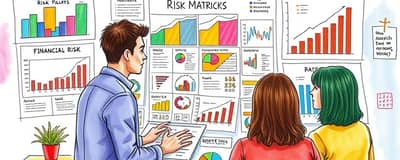 Beyond the Numbers: The Qualitative Side of Financial Risk