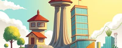 The Unbreakable Blueprint: Structuring for Financial Durability