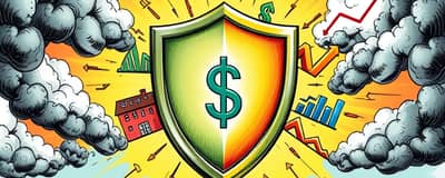 The Strategic Shield: Fortifying Your Portfolio Against Turbulenc