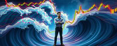 The Risk Whisperer: Sensing Opportunities in Chaotic Markets