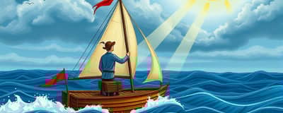 The Prudent Navigator: Guiding Your Investments Through Uncertainty