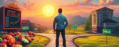 From Speculation to Security: A Mindset Shift for Investors