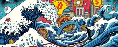 The Unseen Currents: Understanding Underlying Market Dynamics