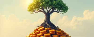 The Steadfast Strategy: Building an Unshakeable Financial Future