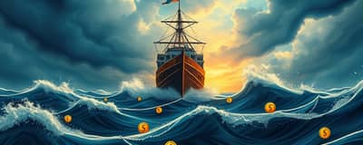 The Investor's Anchor: Securing Your Wealth in Uncharted Waters