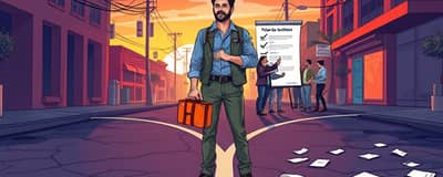 Mastering Minor Mayhem: Managing Small Risks Before They Grow