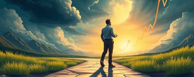 Beyond the Bear Market: Finding Opportunities in Downturns