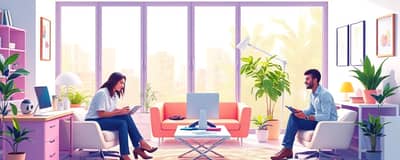 The Future of Work: Adapting Your Finances to a Changing Landscape