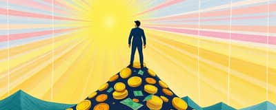 Reclaiming Your Financial Power: Overcoming Money Obstacles