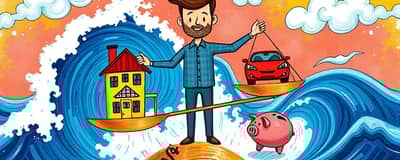 Mastering Micro-Turbulence: Managing Everyday Financial Risks