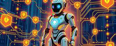 The Stealth Sentinel: Continuous Monitoring for Financial Security