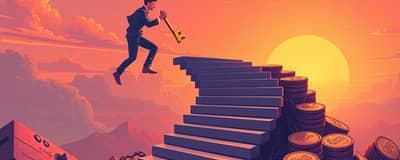 Conquering Financial Procrastination: Start Today, Thrive Tomorrow