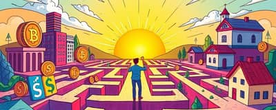 The Art of the Escape: Crafting Your Financial Exit Strategies