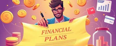 Your Money, Your Rules: Taking Control of Your Financial Narrative