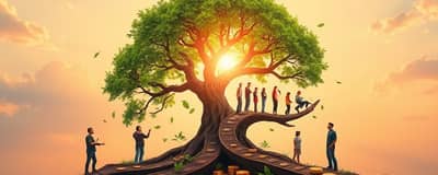 The Wealth Accumulation Blueprint: Strategies for Every Stage