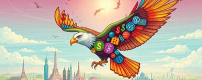 Demystifying Diversification: Spreading Your Investment Wings