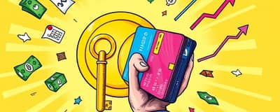 Cracking the Code of Credit: Building a Strong Financial Foundation