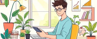 Simplifying Your Personal Finance: Less Stress, More Wealth