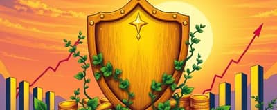 The Inflation Shield: Protecting Your Purchasing Power