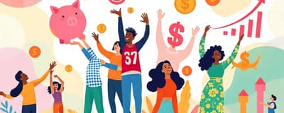 Beyond the Bank Account: Maximizing Your Savings Potential