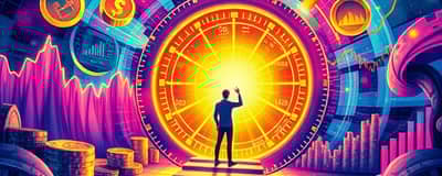 The Financial Time Machine: Visualizing Your Future Wealth