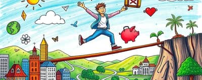 Smart Spending vs. Frugal Living: Finding Your Balance