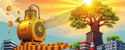 The Wealth Amplifier: Leveraging Your Investments Wisely