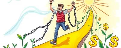 From Debt to Dollars: A Roadmap to Financial Liberation