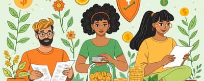 The Smart Money Habits: Cultivating Lasting Financial Well-being