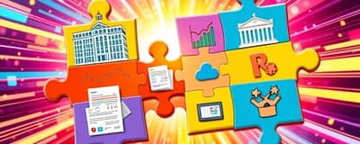 The Passive Income Puzzle: Fit the Pieces Together