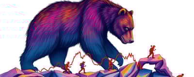 The Anatomy of a Bear Market: Surviving Economic Downturns