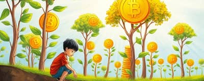 The Early Bird Investor: Why Starting Young Pays Off