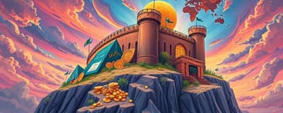 From Vulnerability to Victory: Building an Impenetrable Portfolio