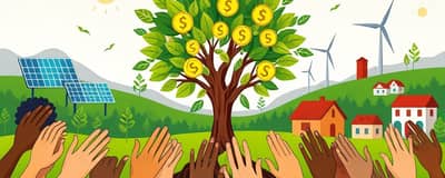 Investing with Purpose: A Guide to Socially Responsible Choices