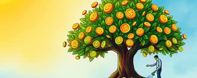 The Dividend Dream: Consistent Income Streams Explained