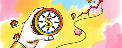 Your Financial GPS: Charting a Course to Your Goals