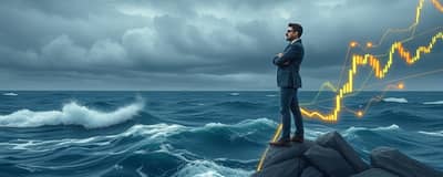 The Resilient Investor: Weathering Economic Storms with Confidence