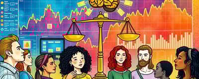 Behavioral Economics: Understanding Human Market Decisions