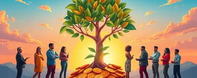 Impact Investing: Aligning Values with Financial Growth