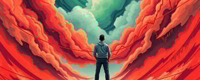 The Power of Pessimism: Contrarian Market Strategies