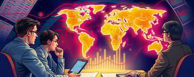 Microeconomics and Your Portfolio: Local Forces, Global Impact